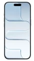Apple iPhone Air 256 GB Błękitny 370957