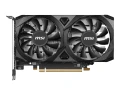 MSI Karta graficzna GeForce RTX 3050 VENTUS 2X E 6G OC 370968