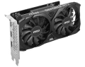 MSI Karta graficzna GeForce RTX 3050 VENTUS 2X E 6G OC 370970