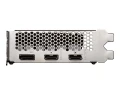 MSI Karta graficzna GeForce RTX 3050 VENTUS 2X E 6G OC 370971