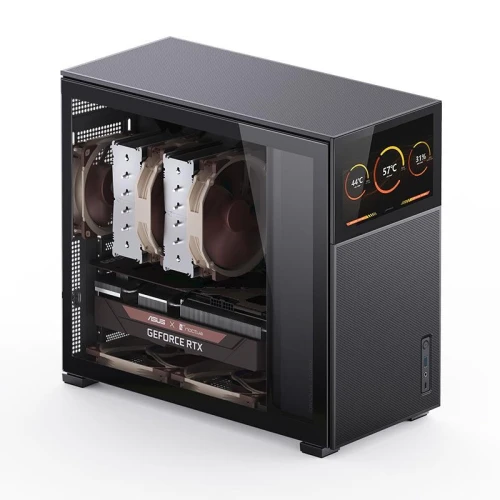 Komputer ADAX DRACO EXTREME WXIHR5900X R9-5900X/B550/32GB/2TB/RTX3090-24GB/Wi-Fi/BT/W11Home