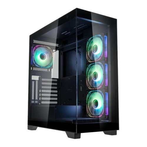 Komputer ADAX DRACO EXTREME WXIPC14700 i7-14700/B760/64GB/2TB/RTX3090-24GB/Wi-Fi/BT/W11Pro