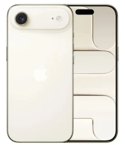 Apple iPhone Air 256GB Jasne Złoto
