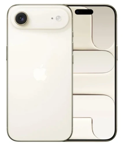Apple iPhone Air 256GB Jasne Złoto