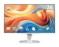 MSI Monitor PRO MP243W E14 23.8 cala LED/FHD/FLAT/144Hz/biały 370986