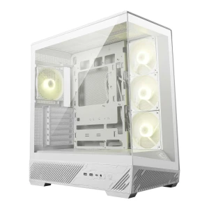 Komputer ADAX DRACO OBSIDIAN WXIPR7900X White R9-7900X/B850/DDR5-32GB/1TB/RTX5070Ti-16GB/Wi-Fi/BT/W11Pro