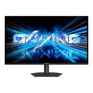 Monitor Gigabyte 27" GO27Q24A Gaming Monitor QD-OLED QHD 240Hz 2xHDMI DP