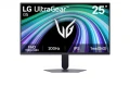 LG Electronics Monitor 24.4 cala 25G523B-B IPS FHD 371020