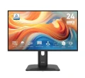MSI Monitor PRO MP245PHGN E14 23.8 cala/LED/FLAT/144Hz/Czarny 371033