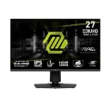 MSI Monitor MAG 275UPD E14  27 cali/LED/UHD/Flat/288Hz/Czarny 371041
