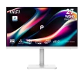 MSI Monitor PRO MAX 271QPHW E14 27 cali/LED/WQHD/FLAT/144Hz/Biały 371046