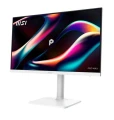 MSI Monitor PRO MAX 271QPHW E14 27 cali/LED/WQHD/FLAT/144Hz/Biały 371051