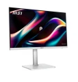 MSI Monitor PRO MAX 271QPHW E14 27 cali/LED/WQHD/FLAT/144Hz/Biały 371052