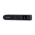 CyberPower Zasilacz awaryjny CP1200EIPFCRM2U 1200VA/720W 8xC13 371077