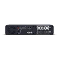 CyberPower Zasilacz awaryjny CP1200EIPFCRM2U 1200VA/720W 8xC13 371078