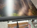 Dell P3221D 31,5" WQHD Klasa "A-" Mała ryska na ekranie 371143