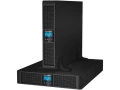 PowerWalker UPS  LINE-INTERACTIVE 1000VA 8X IEC OUT, RJ11/RJ45   .IN/OUT, USB/RS-232, LCD, RACK 19'' 371146