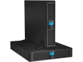 PowerWalker UPS  LINE-INTERACTIVE 1000VA 8X IEC OUT, RJ11/RJ45   .IN/OUT, USB/RS-232, LCD, RACK 19'' 371150