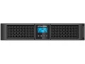 PowerWalker UPS  LINE-INTERACTIVE 1000VA 8X IEC OUT, RJ11/RJ45   .IN/OUT, USB/RS-232, LCD, RACK 19'' 371151