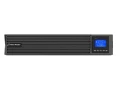 PowerWalker UPS ON-LINE 1000 VA ICR IOT PF1.0 8X IEC OUT, USB/RS-232, LCD,T 371155