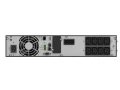 PowerWalker UPS ON-LINE 1000 VA ICR IOT PF1.0 8X IEC OUT, USB/RS-232, LCD,T 371156