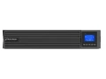 PowerWalker UPS ON-LINE 2000 VA ICR IOT PF1.0 8X IEC OUT, USB/RS-232, LCD, T 371158