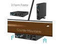 PowerWalker Zasilacz awaryjny UPS Line-interactive 3000VA 8xIEC C13 USB-B EPO LCD 2U 371168