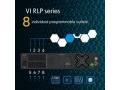 PowerWalker Zasilacz awaryjny UPS Line-interactive 3000VA 8xIEC C13 USB-B EPO LCD 2U 371169