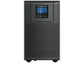 PowerWalker UPS ON-LINE 2000VA TG 4x IEC OUT, USB/RS-232,       LCD, TOWER, EPO 371181