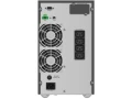 PowerWalker UPS ON-LINE 2000VA TG 4x IEC OUT, USB/RS-232,       LCD, TOWER, EPO 371182