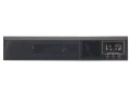 PowerWalker UPS On-Line 1500VA PF1 USB/RS232, LCD, 8x IEC OUT,  Rack 19''/Tower 371185
