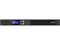 PowerWalker Zasilacz UPS Line-Interactive 1000VA Rack 19 cali 4x IEC Out, USB HID/RS-232 371189