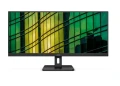 AOC Monitor U34E2M 34 cale VA 100 Hz HDMIx2 DP 371200