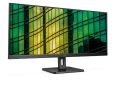 AOC Monitor U34E2M 34 cale VA 100 Hz HDMIx2 DP 371207