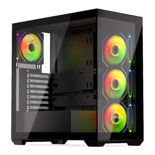 Komputer ADAX DRACO EXTREME WXIPC14700 i7-14700/B760/64GB/2TB/RTX3090-24GB/Wi-Fi/BT/W11Pro V2