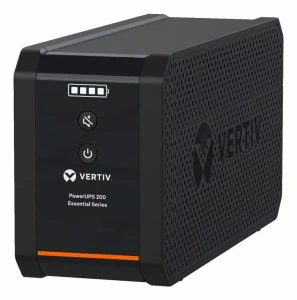Vertiv Zasilacz awaryjny POWERUPS PSA6E-1000IT-SCH 230V 4 Schuko