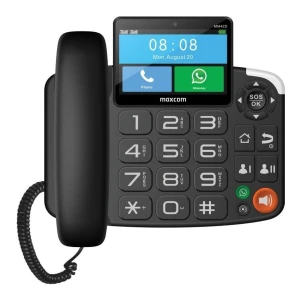 Telefon MaxCom MM 42D SE 4G - OTW OPAK