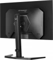 IIYAMA Monitor 27 cali GOB2701QSC-B1 OLED,280Hz,65W,2xHDMI,DP                1500 cd/m? (Szczytowa, HDR), 2560 x 1440, 1500000:1, 0.03ms, 2xHDMI,DP,US 371268