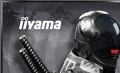 IIYAMA Monitor 27 cali GOB2701QSC-B1 OLED,280Hz,65W,2xHDMI,DP                1500 cd/m? (Szczytowa, HDR), 2560 x 1440, 1500000:1, 0.03ms, 2xHDMI,DP,US 371271