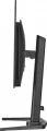 IIYAMA Monitor 27 cali GOB2701QSC-B1 OLED,280Hz,65W,2xHDMI,DP                1500 cd/m? (Szczytowa, HDR), 2560 x 1440, 1500000:1, 0.03ms, 2xHDMI,DP,US 371279