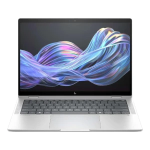 Notebook HP EliteBook X G1i Flip 14 14"WUXGA Touch/Ultra 7 258V/32GB/SSD512GB/Arc/W11 PRO Silver 3Y