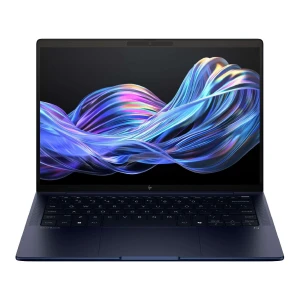Notebook HP EliteBook X G1i 14 14"QHD/Ultra 7 258V/32GB/SSD1TB/Arc/W11 PRO Blue 3Y