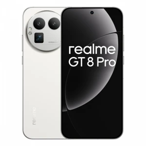 REALME Smartfon GT 8 PRO 12/256 Diary White RMX5210