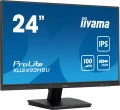IIYAMA Monitor 24 cale XU2493HSU-B7, IPS, HDMI, DP,  2x2W, USBx2, 300cd 371408