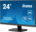 IIYAMA Monitor 24 cale XU2493HSU-B7, IPS, HDMI, DP,  2x2W, USBx2, 300cd 371417