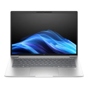 Notebook HP EliteBook 6 G1i 14"WUXGA/Ultra 7 265U/24GB/SSD512GB/Intel/W11 PRO Pike Silver 3Y