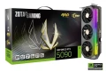 ZOTAC Karta graficzna GeForce RTX 5090 AMP EXTREME INFINITY 32GB GDDR7 512bit 3DP/HDMI 371458