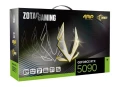 ZOTAC Karta graficzna GeForce RTX 5090 AMP EXTREME INFINITY 32GB GDDR7 512bit 3DP/HDMI 371464