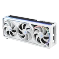 Asus Karta graficzna GeForce RTX 5080 ROG ASTRAL OC GDDR7 256bit 2HDMI/3DP biała 371467
