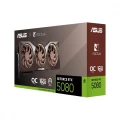 Asus Karta graficzna GeForce RTX 5080 NOCTUA OC 16GB GDDR7 256bit 3DP/HDMI 371486